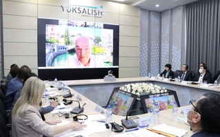 Представлены результаты исследования коррупционных рисков при приеме детей в школу