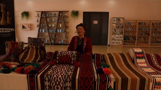 В Нукусе прошла ярмарка внутреннего туризма