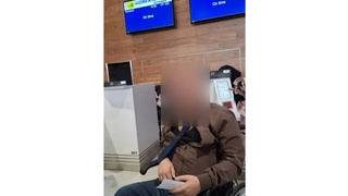 Ўзбекистон дипломатлари Францияда оғир вазиятда қолган ватандошимизнинг юртимизга қайтишига кўмаклашди