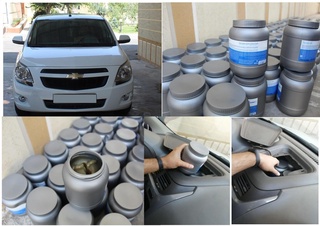 “Кобальт”га яширилган товарлар фош бўлди