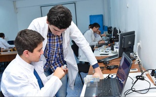 В Узбекистане создается Национальный центр оценки и обучения техническим навыкам