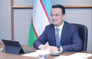 Қирғизистон билан саноат кооперацияси соҳасида ҳамкорлик кучайтирилади
