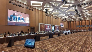 Ўзбекистон Республикаси делегацияси Қўшилмаслик ҳаракатининг 19-саммитида иштирок этди