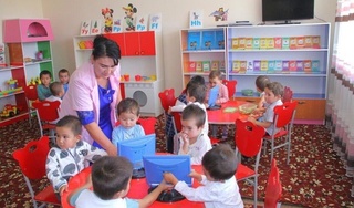 Оилавий боғчаларга 3 ёшга тўлмаган болаларни ҳам қабул қилишга рухсат берилади