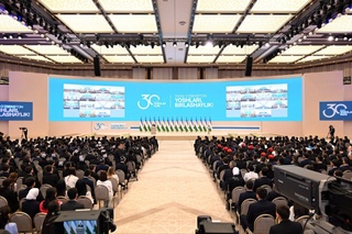 Tashabbuskor, fidoyi, vatanparvar tadbirkorlar – mening qanotlarim — Prezident