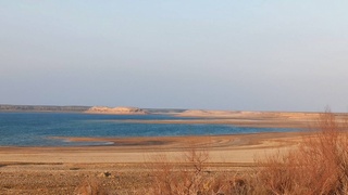 Водно-болотные угодья: природные буферы, защитные барьеры