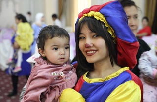 Toshkent davlat yuridik universiteti talabalari ezgu tashabbus koʻrsatdi