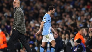 «Манчестер Сити» проиграл «Реалу», Хусанов получил высокие оценки