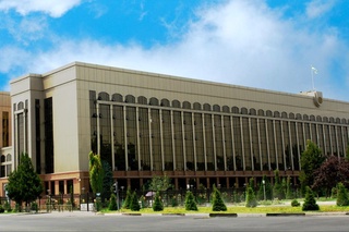 Ichki ishlar vaziri har oyning oxirgi yakshanbasida fuqarolarni qabul qiladi