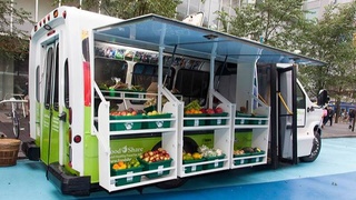 Технологияҳои муосири иттилоотӣ дар тиҷорати сайёр васеъ истифода мешаванд