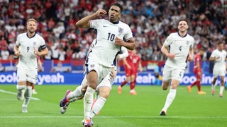 Гол вернувшегося Эриксена, победы Англии и Нидерландов