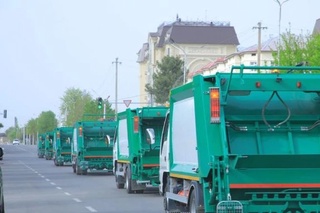 Истеъмолчиларга белгиланган 18 млрд сўмдан ошиқ қарздорлик бекор қилинади