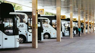 Запускается автобусное сообщение по маршруту Ташкент – Ходжейли