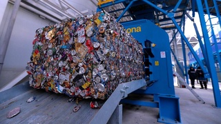 Управление ТБО: современное решение вопроса