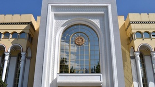 Термиз -Ҳайратон кўприги ҳудудида вазият юмшади