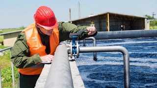 Определены задачи районных служб водного хозяйства