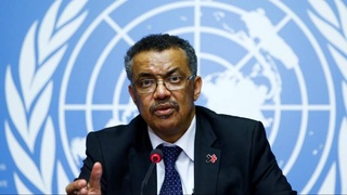 ВОЗ призвал мировое сообщество выделить 10 млн доз вакцины для нуждающихся стран