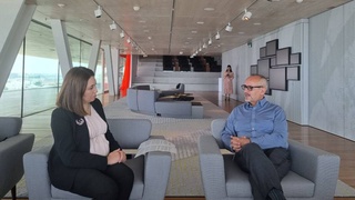 Усиливается сотрудничество с Катаром в сфере высшего образования, науки и инноваций