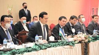 Uzbekistan and Pakistan discussed issues of bilateral interdepartmental cooperation
