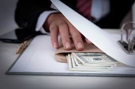 Тоза ичимлик суви учун йиғилган пуллар талон-торож қилинди