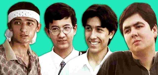 “Osmondagi bolalar”ning parvozi davom etadi