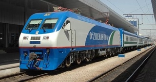 20 январдан бошлаб электропоезд ва тез юрар поездлар чипталари нархи 20 фоизга оширилади