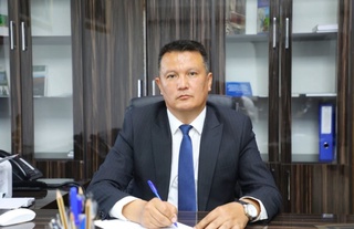 Surxondaryo viloyati hokimiga oʻrinbosar tayinlandi