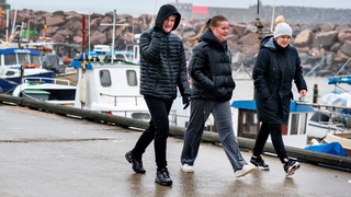 Daniyada 1-fevraldan boshlab COVID-19ga qarshi barcha cheklovlar bekor qilindi