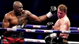 Поветкин проиграл нокаутом и лишился титула по версии WBC