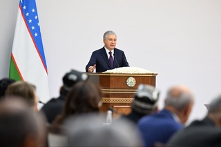 Oʻzbekistonda ijtimoiy institutlarni qoʻllab-quvvatlash hajmi 2017-yilga nisbatan 100 karra oshdi