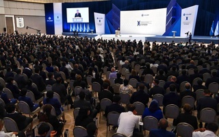 “Янги Ўзбекистон – маърифатли жамият” концепцияси амалга оширилади