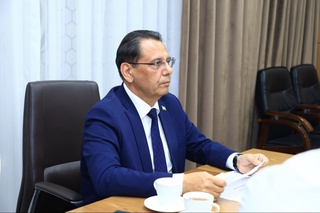 Қоңратбай Шарипов Жоғары оқу орындарына қабылдаудағы сыбайлас жемқорлықты айыптады