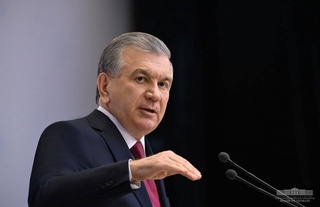 Biznesga soliq yukini imkon qadar kamaytirish masalalariga ham alohida eʼtibor qaratildi