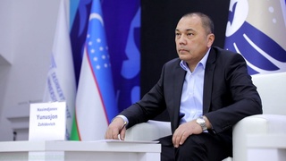 Солиқчи – инсофли солиқ тўловчиларнинг ишончли ҳамкори