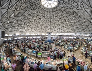 Kartoshka narxlari arzonlashdi