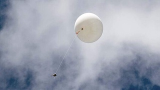 ОАВ: охирги икки кун ичида Польша ҳудудига учинчи метеозонд тушди