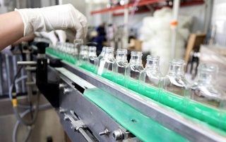 МЧЖ раҳбарлари антисептик ишлаб чиқариш учун харид қилинган этил спиртини сотиб юборди