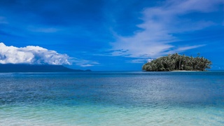 Papua-Yangi Gvineyada 6,1 magnitudali zilzila yuz berdi