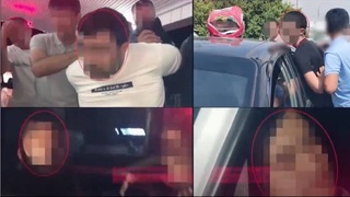 Хидмати амнияти давлатӣ миқдори зиёди маводи мухаддирро мусодира кард