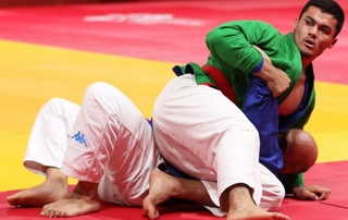 Киберспорт Осиё ўйинлари сари одимламоқда. Бу Ўзбек спорти — Курашга қандай таъсир кўрсатади?