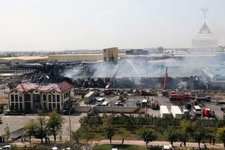 Сергелидаги аҳолидан пул сўраётган фирибгарлар пайдо бўлибди