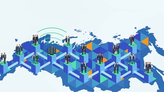 В Едином реестре субъектов предпринимательства разместят дополнительные данные