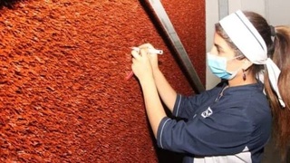 Подушки из пластика