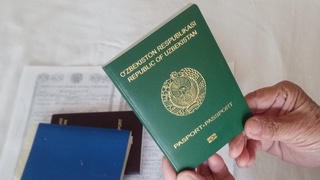 2020 йилда неча нафар фуқаролиги бўлмаган шахслар Ўзбекистон фуқаролигига қабул қилинди?