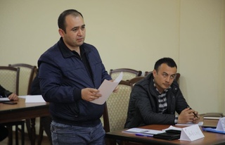 Nazariya va amaliyot uygʻunligi