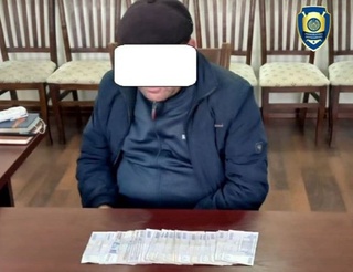 Фуқаронинг 23,7 миллион сўмини қўлга киритган МФЙ раиси аниқланди
