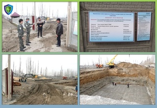 Атроф-муҳитга таъсир кўрсатиш билан боғлиқ ҳолатлар таҳлил қилинди