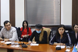 Ташриф доирасидаги таҳлил ва хулосалар