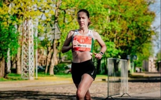 Варзишгари ӯзбекистонӣ дар марафони Рига соҳиби медали нуқра гардид