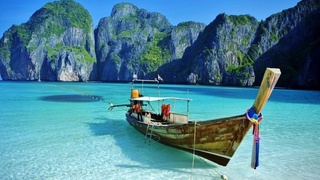 Таиланд туристларни 2021 йилгача қабул қилолмайди